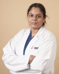 500096 Priyadharshini K