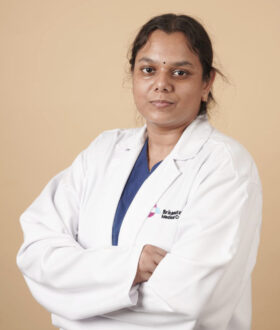500096 Priyadharshini K